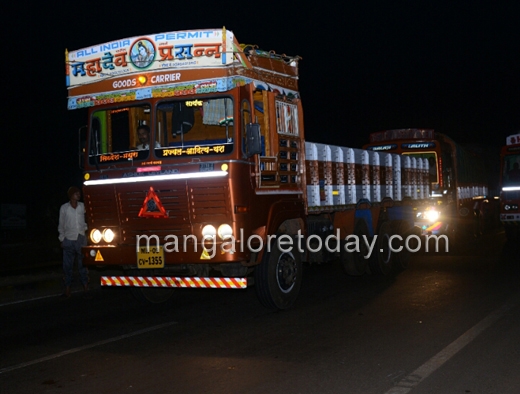 Kuntikan  accident 5